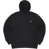 Essentials Solid Hoodie Men Hoodie Black FQ3679-010