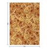 Spaghetti Spaghet Pasta Red Sauce Gravy Italian Italia Nona Throw Blanket Sofa wednesday Sofas christmas gifts Blankets