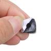 1 Set Sponge Microphones Cover Replacement Sponge Windscreen Windproof Windmuffs for 360 X3 X4 Action Cameras