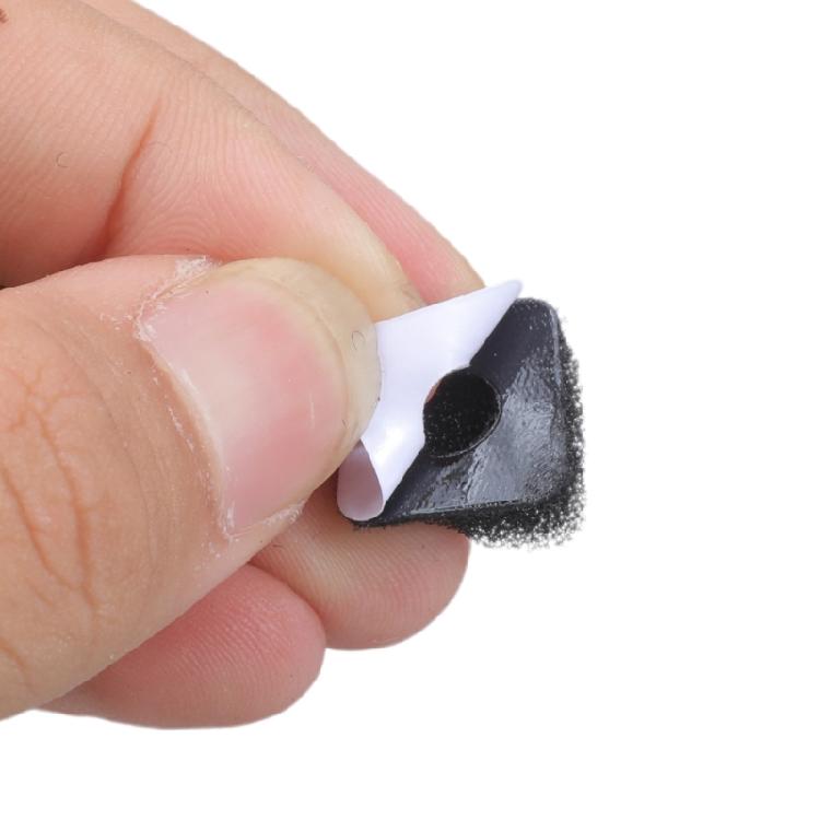1 Set Sponge Microphones Cover Replacement Sponge Windscreen Windproof Windmuffs for 360 X3 X4 Action Cameras