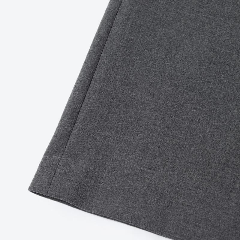 SEIFINI Women's High-Waist Wide-Leg Capri Pants