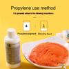 1 Bottle Premium Acrylic Flow Medium 100/280ml Matte /Gloss Art Special Painting Pigment Professional Acrylic Blending Liquid