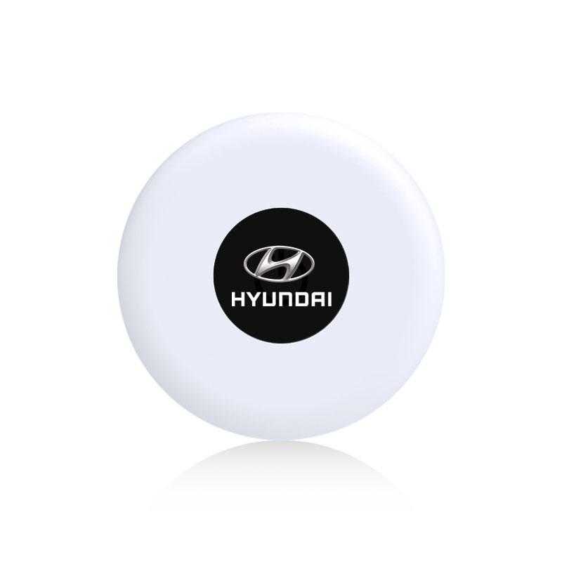 Magnet Base Ceiling Car LED Touch Light Car Interior Lighting Reading Light For Hyundai Mistra Lafesta Elantra Accent IX35 I20 I30 Azera Sonata