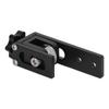 X Axes Belt Tensioner Aluminum Alloy Pre Assembled Belt Tensioner for Ender 3 for CR10 3D Printer