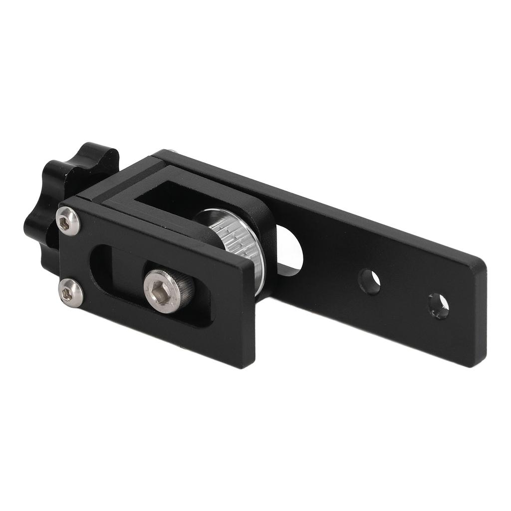 X Axes Belt Tensioner Aluminum Alloy Pre Assembled Belt Tensioner for Ender 3 for CR10 3D Printer