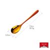 304 Stainless Steel Long Handle Coffee Stirring Spoon