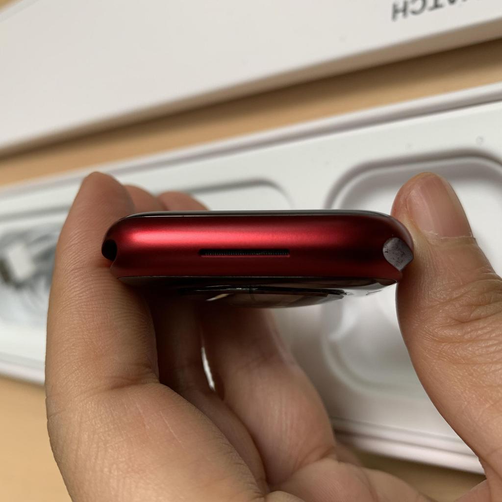 Apple Watch Series 7 41mm Smart Watch Fitness Health Tracker