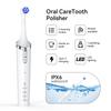 IPX6 Waterproof Electric Toothbrush Rotation Clean Teeth Adult Teeth Brush Electric Tooth Brush With 6 Extra Replacement Heads