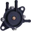 HOLDWELL Kraftstoffpumpe 49040-0769 49040-2075 kompatibel mit 2007-2014 Kawasaki Prior Mule 600 610 4X4 KAF400 KAF400-B1 KAF400B6F KAF400B7F KAF400-A1