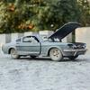 Maisto 1:24 Ford Mustang GT 1967 Alloy Car Diecasts & Toy Vehicles Car Model Miniature Scale Model Car For Children