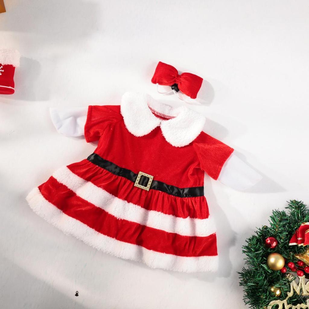 Classic Christmas Porch Goose Decoration Dress-up Shirt