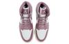 Jordan 1 Mid Sky J Muave Femme BQ6472-050