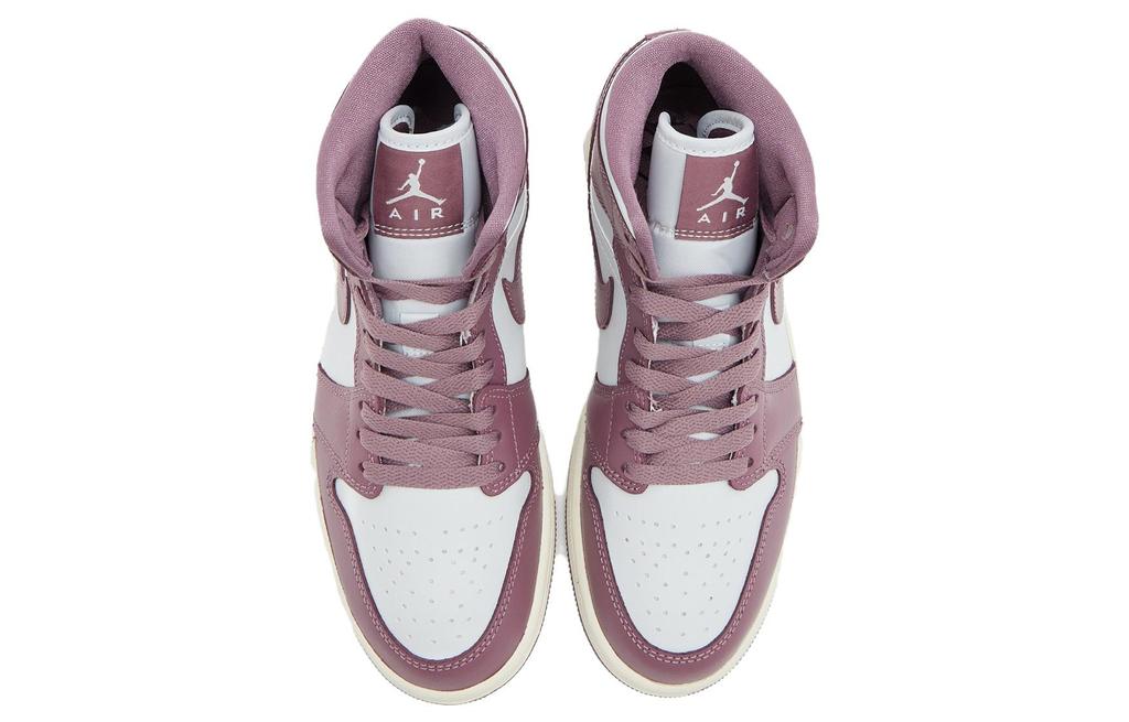 Jordan 1 Mid Sky J Muave Femme BQ6472-050