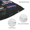 Ilya And Shane Heated Rivalry Pillowcase Polyester Cushion Cover Decoration Pillow Case Cover Home Square 40*40Cm