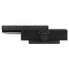 Hardware Tools Manual Sliding  Manual Adjustable  X Axes Sliding Trimming Stage Hardware Tools 40 x 90mm -A90