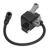 Lawn Mower Ignition Coil Spark Plug Set for Toro/Lawn Boy 99?2916 684048 684049 92?1152 99?2911