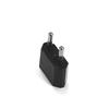 Xiaomi EU Adapter Travel Plug Adapter American CN US To EU Plug Euro Power Plug Electrical Adapter AC Electric Socket Outlet