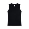 Été 100% Coton Gilet Homme Décontracté Épaules Larges Col O Sans Manches Hauts Universel Couleur Unie Sport Fitness Débardeur Ample
