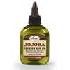 Dipil Premium Natural Hair Oil - Jojoba 2.5oz 2 Packs (2 Pcs) 75ml