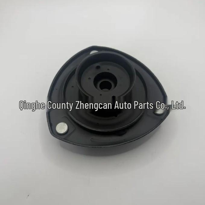 Front Engine Mount Rubber Shock Absorber Suspension Pad Cover Bracket 54610-2B000