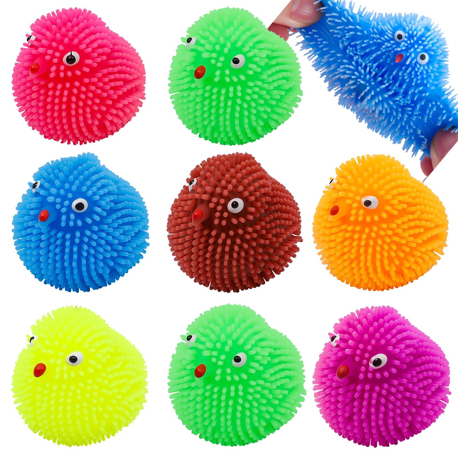 

Stress Relief Toy (random ) One Size