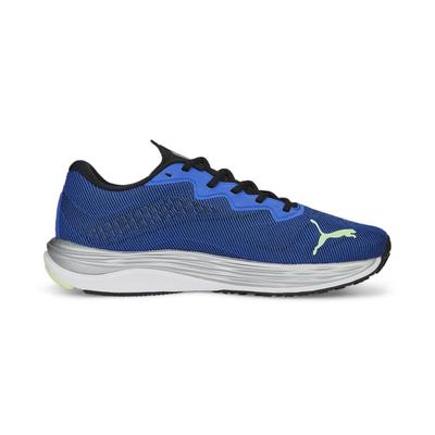 Sports Shoes Blue Velocity Nitro 2