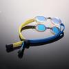Eseudisebeun Sd7 Two-Tone Easy Band Goggle Strap Yellow Blue Sgl-Gs52-Ylbl