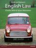 The Smith and Keenan's English Law Book