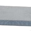 Cozy Pet Blanket for Cats and Dogs - Soft Warm Bed Mat Travel Crate