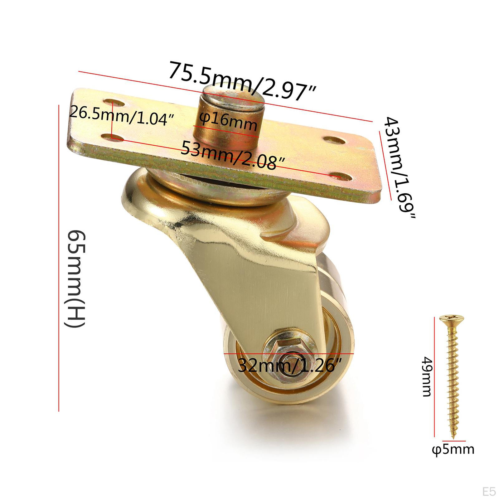 4 шт. вертикальное пианино с возможностью вращения — фото 6