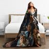 Roupa de cama – Mantas