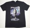 MEGADETH T-shirt Countdown to Extinction Heavy Metal Rock Tee Men's Black New Unisex T-Shirt