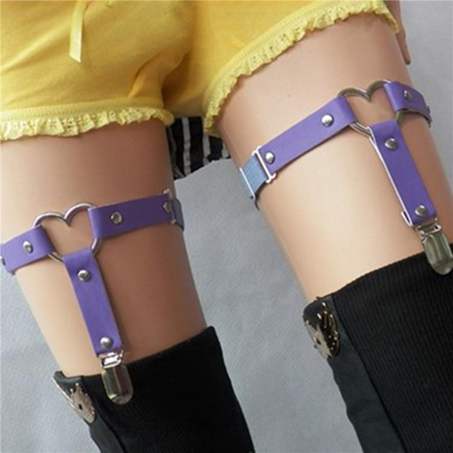 metal garter