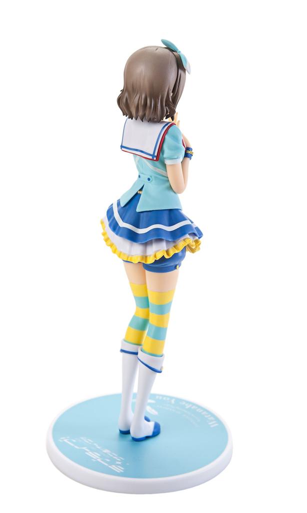 Líbí se mi SPM figurka Jumping Live! Sluneční svit!! „Ty Watanabe-Aozora Heart“