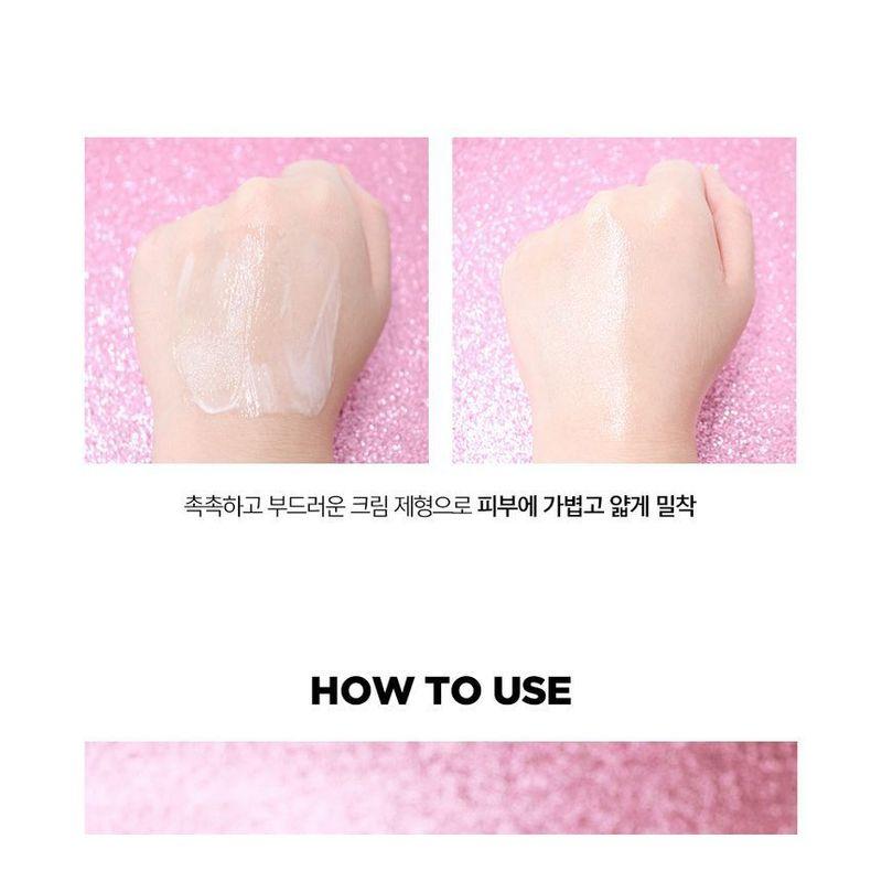 Touch In SOL - Pretty Filter Glassy Skin Balm