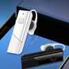 Wireless Earphone Bluetooth-compatible 5 Waterproof Ergonomic Noise Canceling Business Sports Running Earbuds Headphone Earpiece