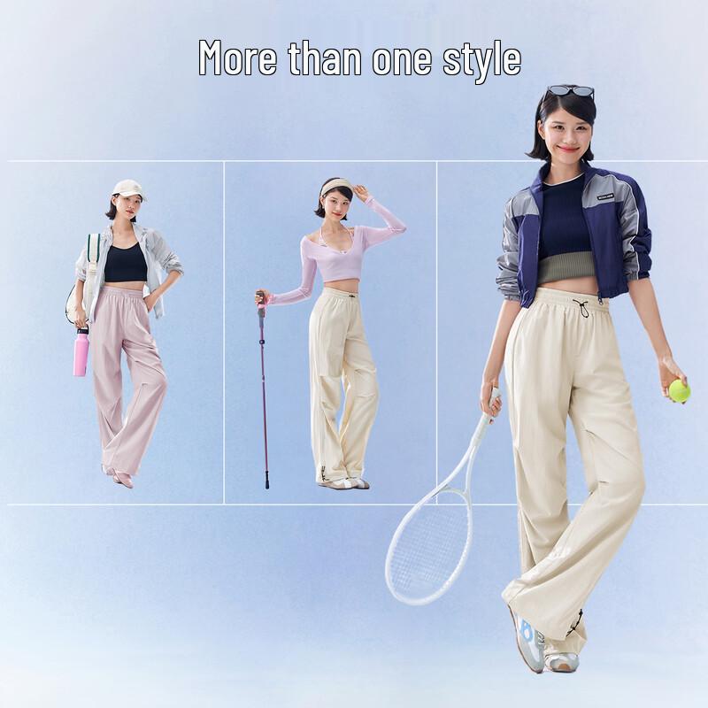 SIINSIIN Women's Loose Fit Quick-Dry Cargo Pants