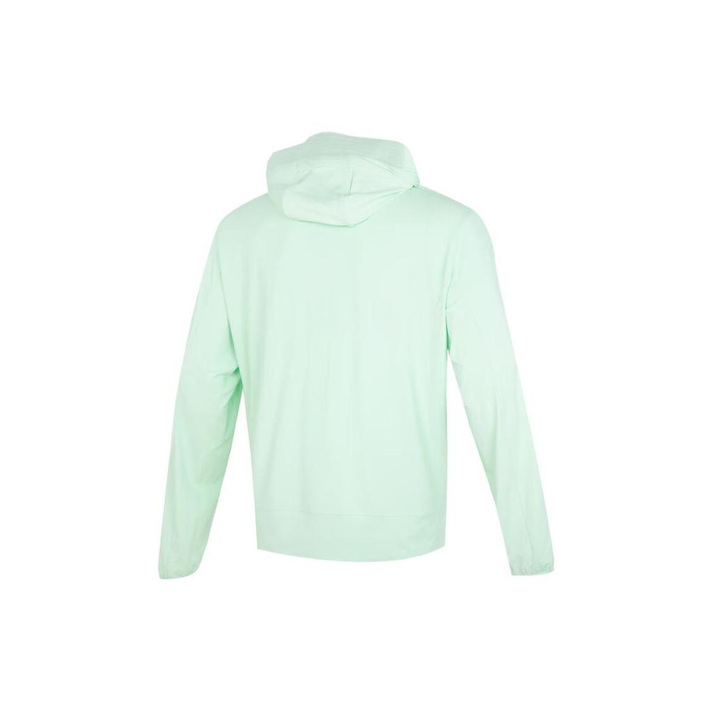 New PUMA Jackets & Coats Unisex Green 682912-88