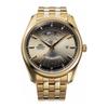 Watch ORIENT Contemporary Multi Year Calendar RA-BA0001G30B Men's. Gold Chartreuse.