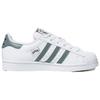 Adidas Superstar 'White Blue' Sneakers HQ6455