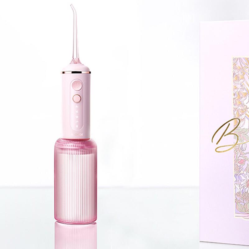 

Soocas W3F Portable Water Flosser