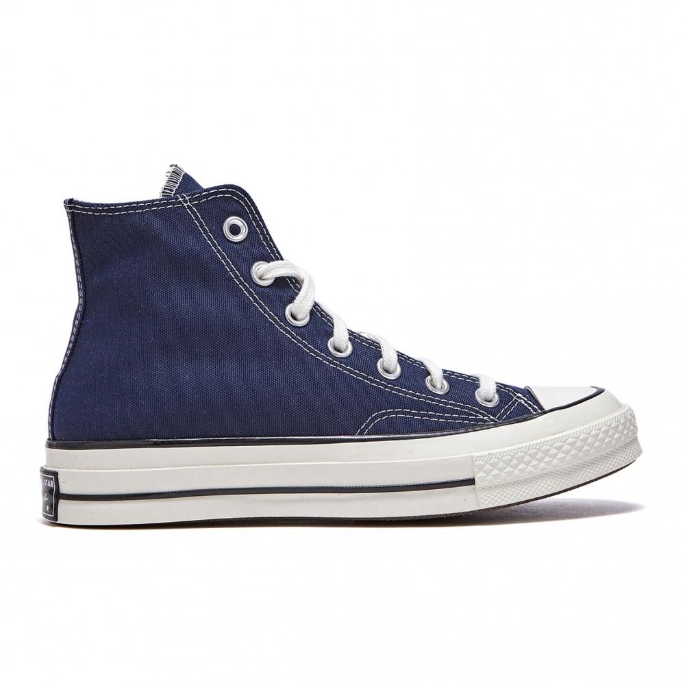 

CONVERSE Chuck 70 Classic High Canvas Midnight Темно-синие