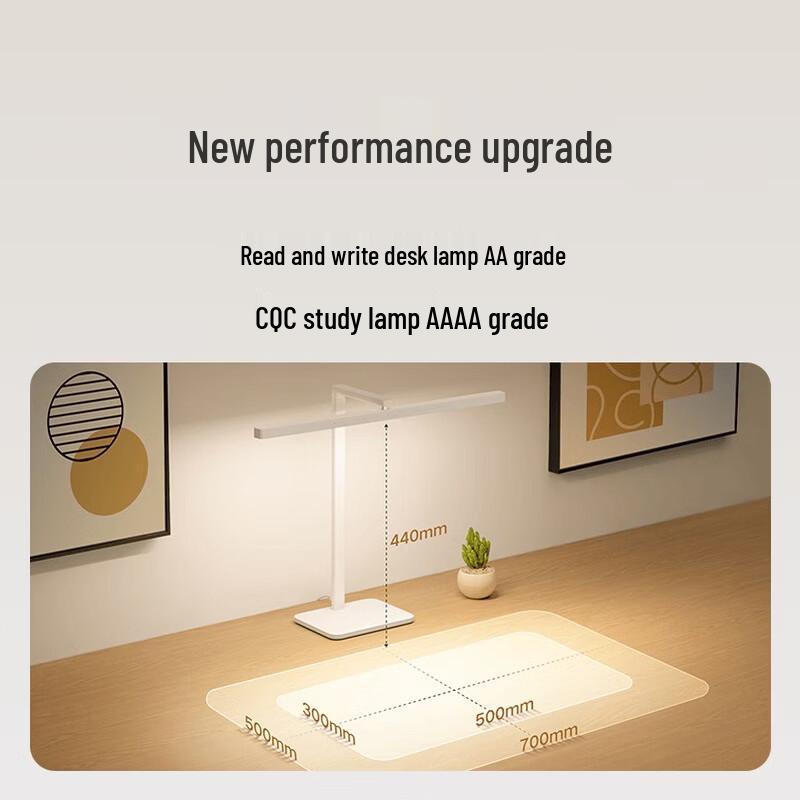 Xiaomi Mijia Smarte Vollspektrum-Schreibtischlampe 2