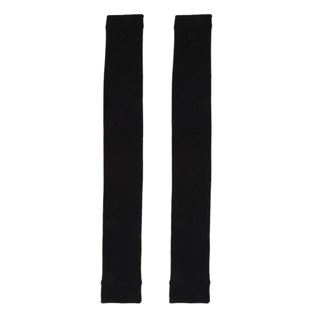 Plush Over Knee Long Socks Fleece-lined Thicken Knee Socks with Silicone Pad Anti Slip Thigh High Socks Winter Warm High Tube Stockings