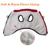 Pets Harness Vest Clothes Winter Pet Clothes For Small Dogs Puppy Clothing Waterproof Dog Jacket Chihuahua French Bulldog Coat