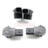 4PCS 20777093 Bumper PDC Reverse Parking Assist Sensor for 10-14 Cadillac SRX CR
