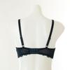 Wacoal Bra Embroidered Flower Motif Dbr0467b