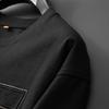 Men's Plus Size Cotton Short Sleeve T-Shirt