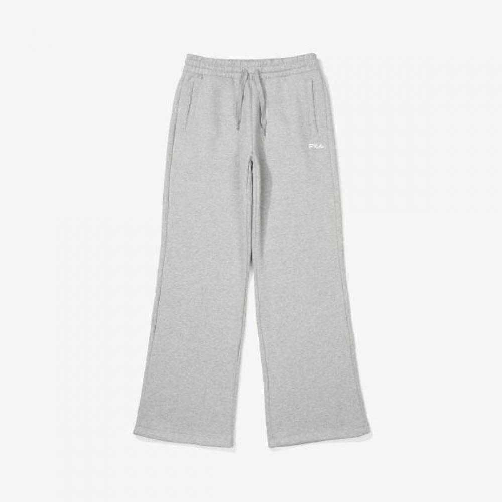 

Fila Fleece Bootcut Training Pants SLUBMELANGE/075
