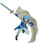 MAXIMATIC Figure Official 25cm "Himmel" Approx.